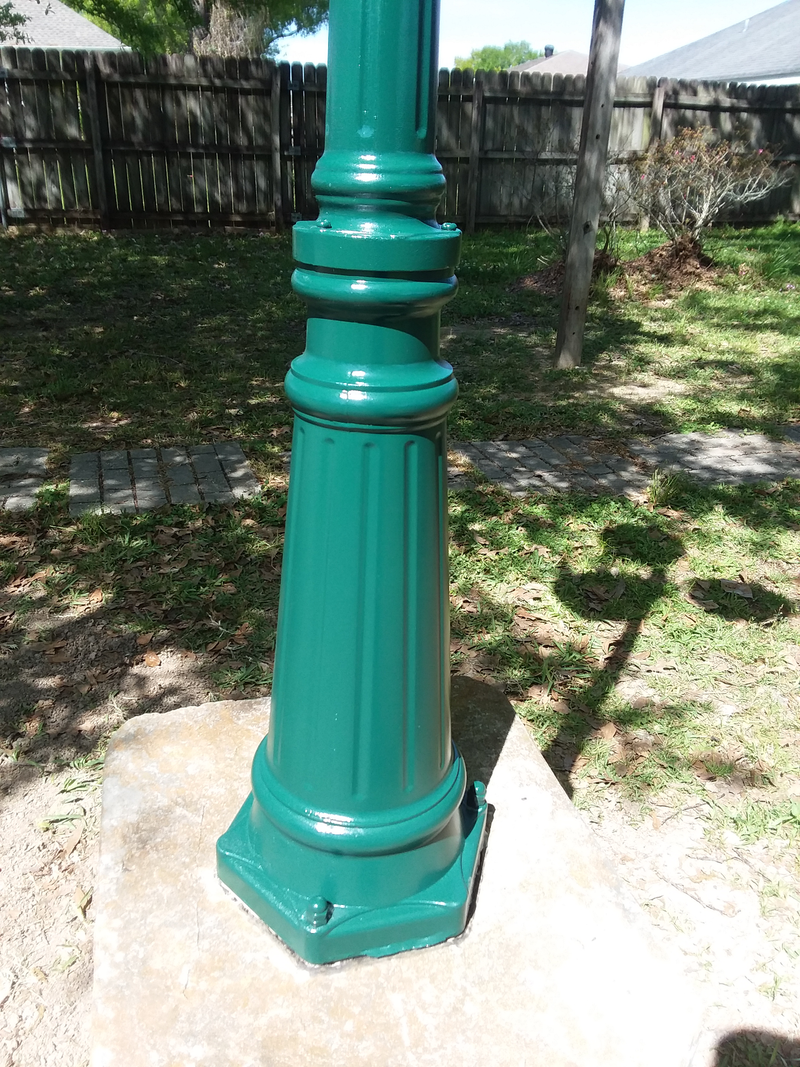 Illustration for article titled This Is A Light Post